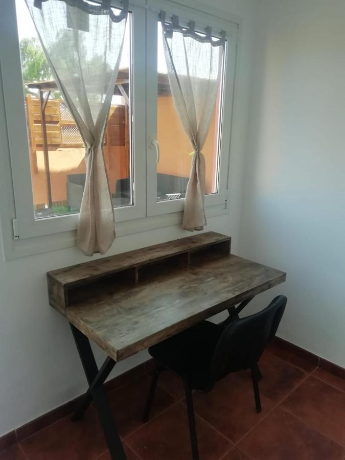Piso El Jardin Apartment Corralejo Ngoại thất bức ảnh